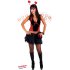 Costume di carnevale COCCINELLA